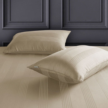 NIGHTWEAVE – 450 TC Premium bomullsörngott för andningsbar komfort