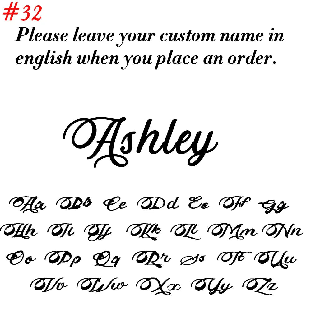 NOMELIA – Elegant personlig namnsmycke för damer