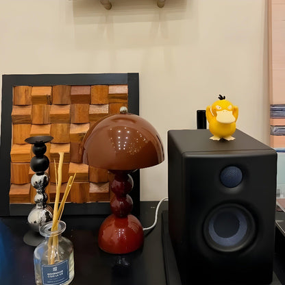 DimGlow Light – Nordisk LED-Dimmbar Bordlampa