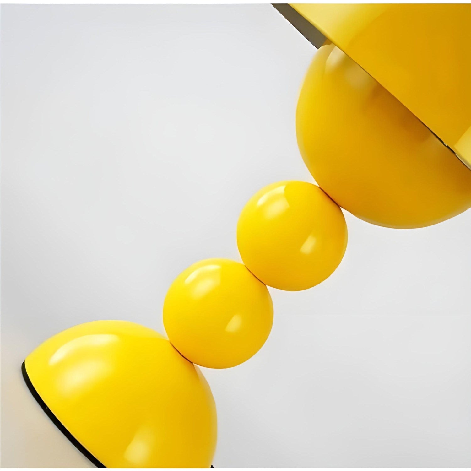 DimGlow Light – Nordisk LED-Dimmbar Bordlampa