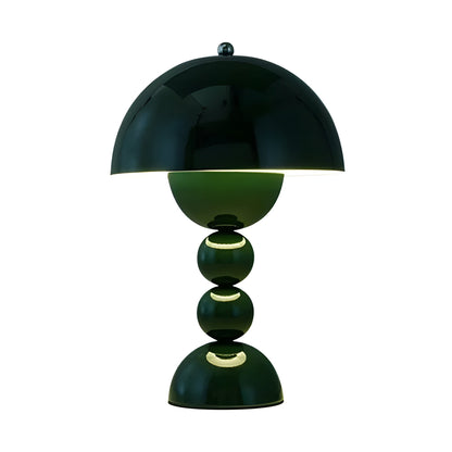 Lyssa | Skandinavisk LED-bordslampa med dimmerfunktion