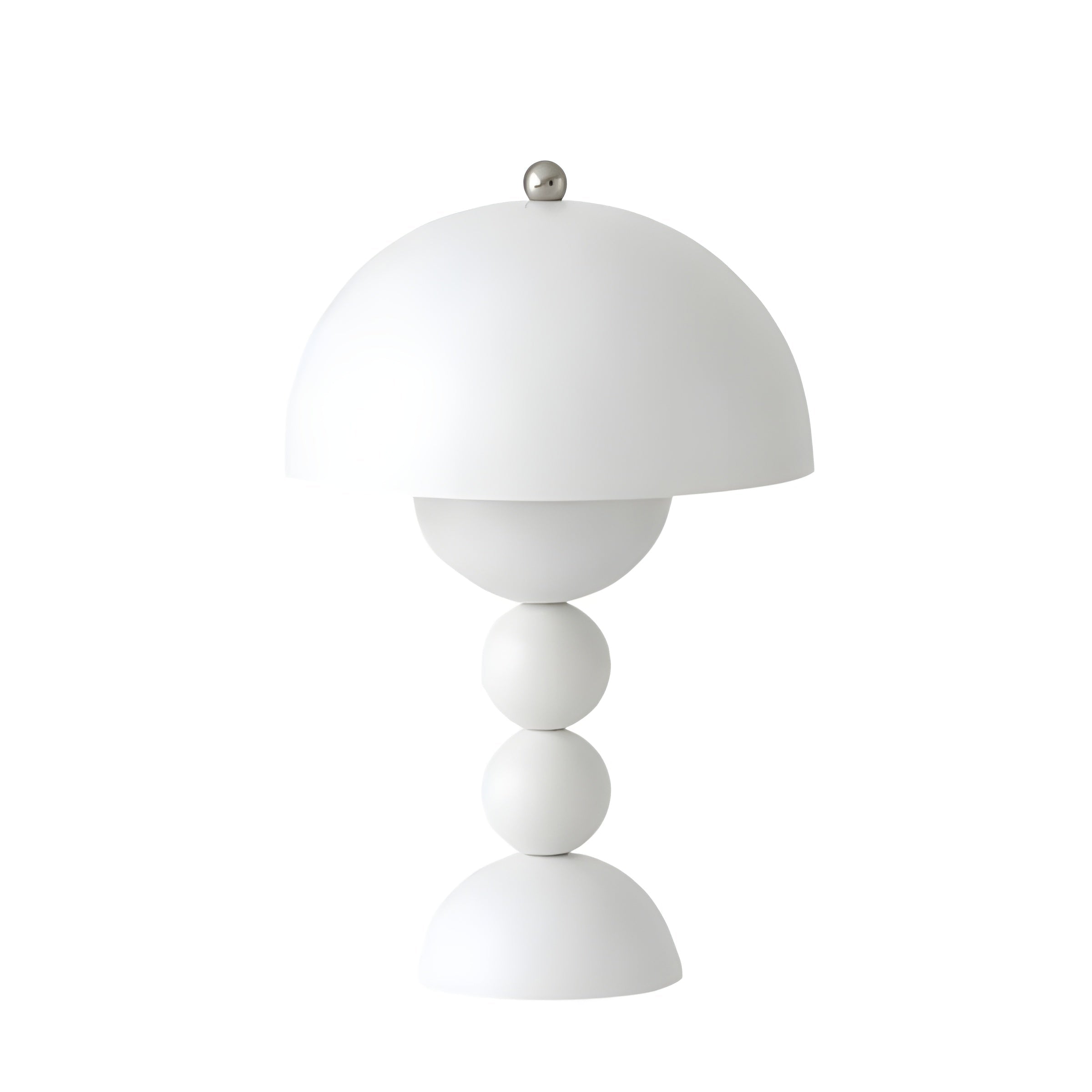 Lyssa | Skandinavisk LED-bordslampa med dimmerfunktion