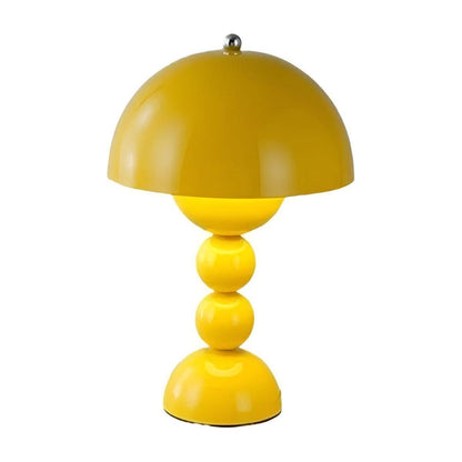 DimGlow Light – Nordisk LED-Dimmbar Bordlampa