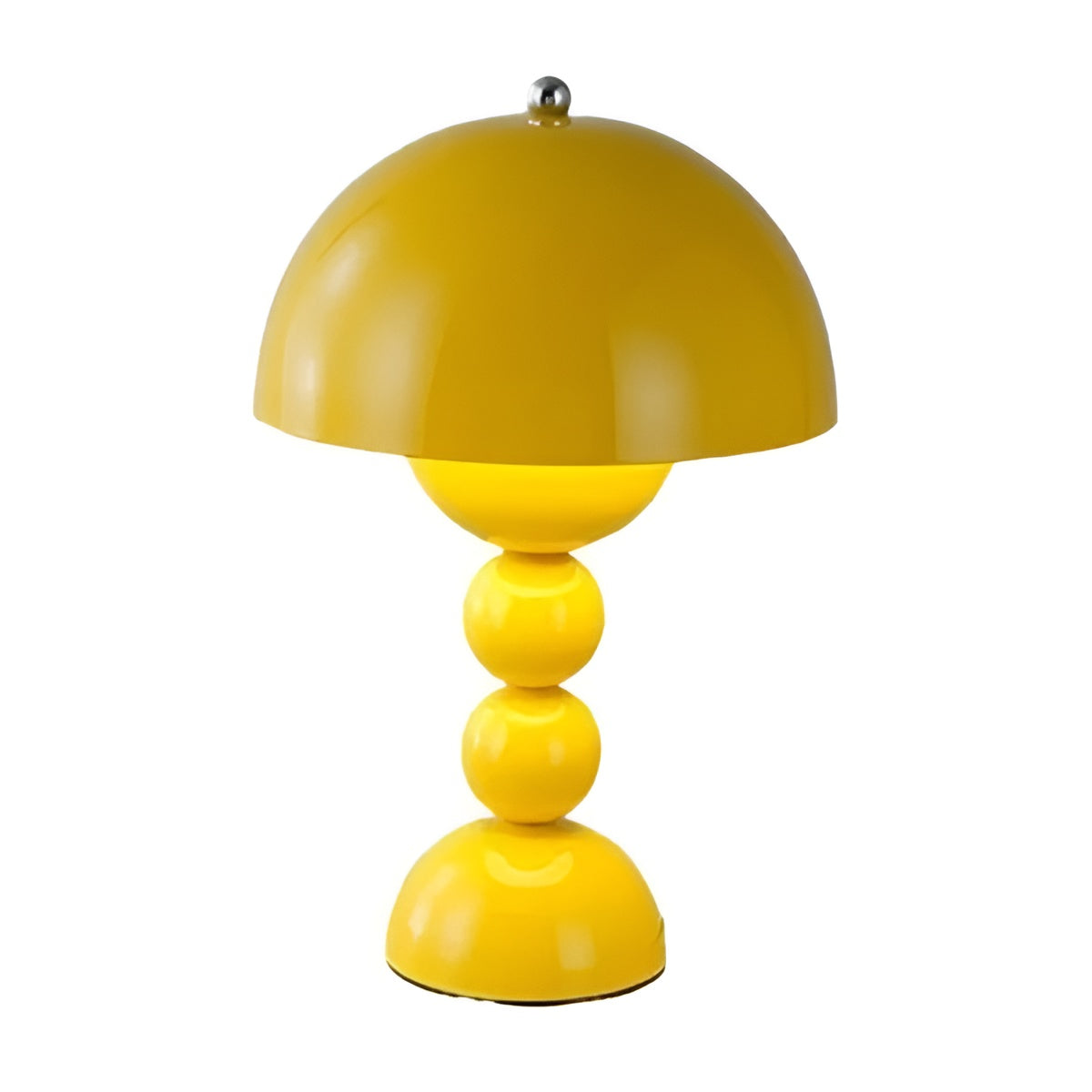 Lyssa | Skandinavisk LED-bordslampa med dimmerfunktion