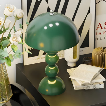 Lyssa | Skandinavisk LED-bordslampa med dimmerfunktion