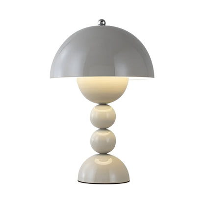 Lyssa | Skandinavisk LED-bordslampa med dimmerfunktion