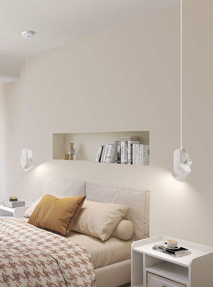 Carvallo - Modern Ljus I Trä Och Metall