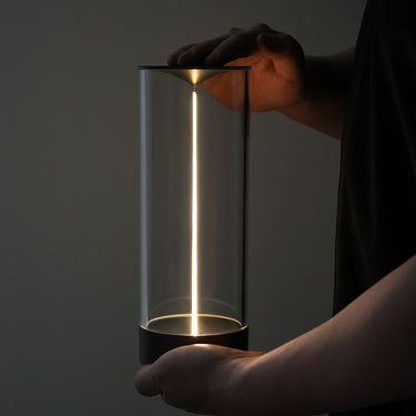 Modern Magnet Bordlampa