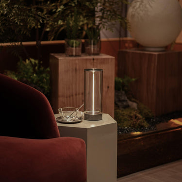 Modern Magnet Bordlampa