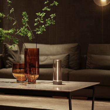 Modern Magnet Bordlampa