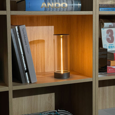 Modern Magnet Bordlampa