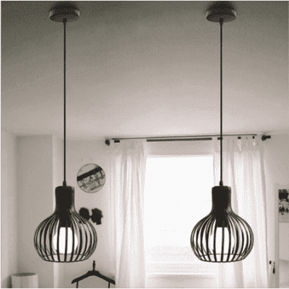 NordicBeam - Moderna pendellampor med en touch av nordisk elegans