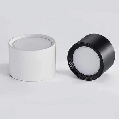 NordicGlow – Modern LED-taklampa för stiliga inomhusmiljöer