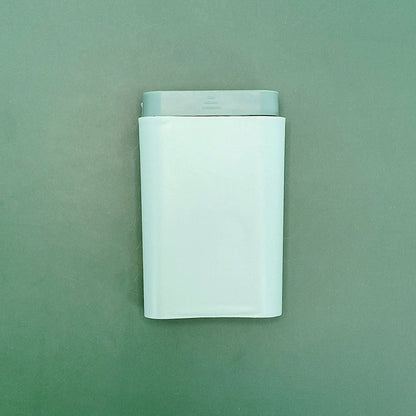 Nordicpill - Elegant &amp; kompakt piller-organisatör för resor &amp; dagligt kosttillskott