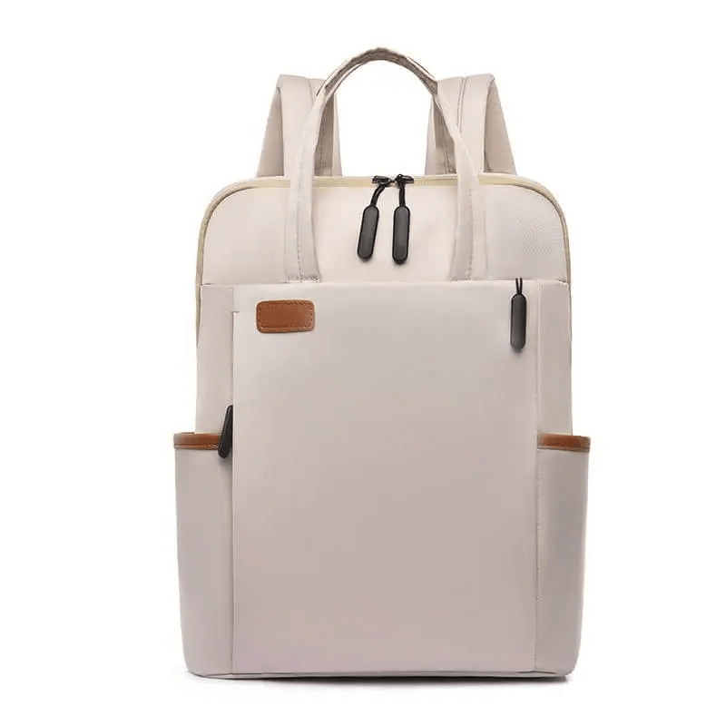 NOVA ANTI-THEFT RYGGSÄCK – Säkert och stiligt bagage för resor och daglig pendling