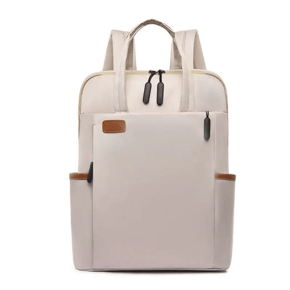 NOVA ANTI-THEFT RYGGSÄCK – Säkert och stiligt bagage för resor och daglig pendling