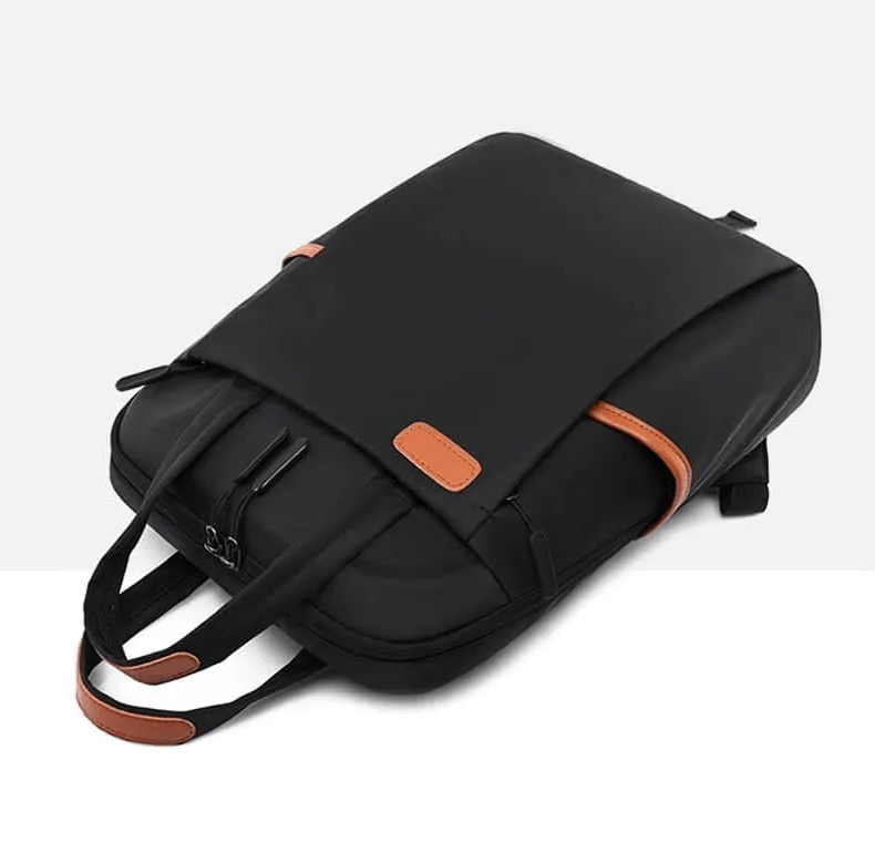 NOVA ANTI-THEFT RYGGSÄCK – Säkert och stiligt bagage för resor och daglig pendling