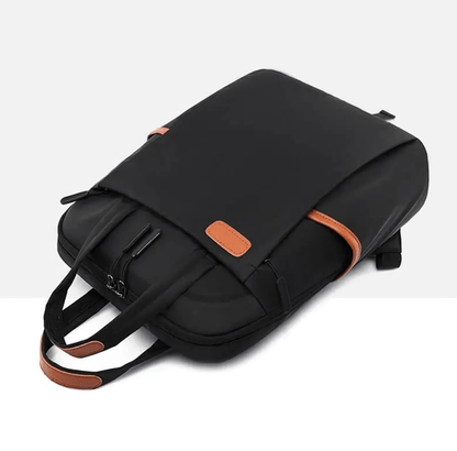 NOVA ANTI-THEFT RYGGSÄCK – Säkert och stiligt bagage för resor och daglig pendling