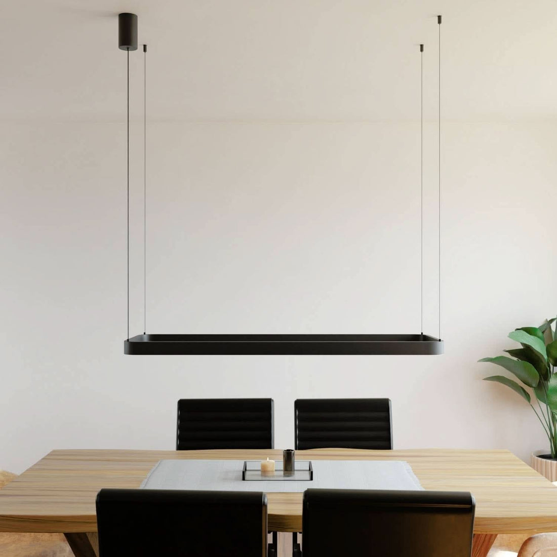 Novos Designer Taklampa