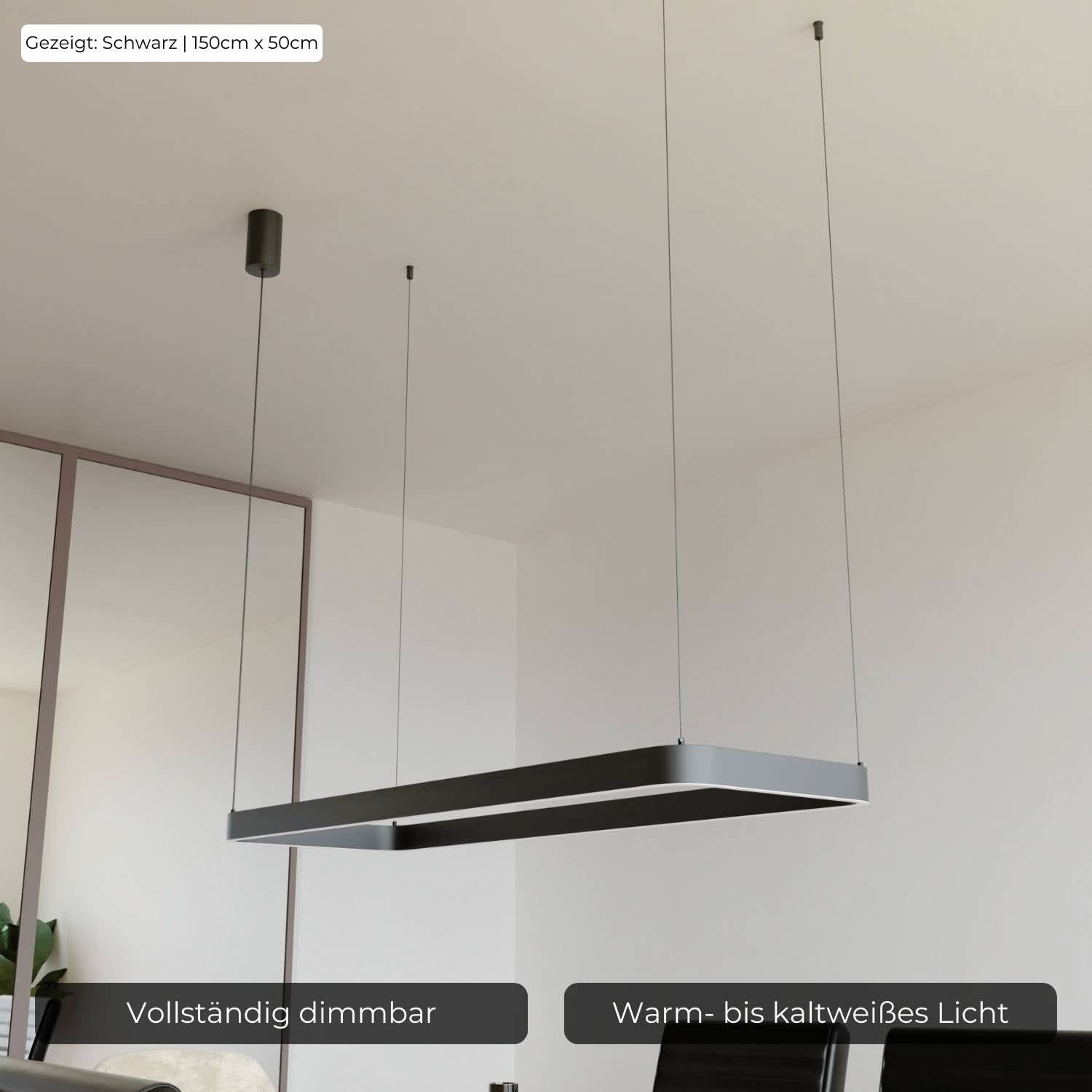 Novos Designer Taklampa