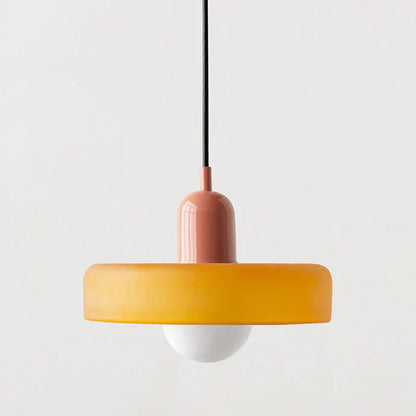 Elysian LED Bollenlamp – Stilren LED-lampa med glasbollar