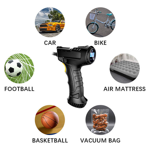 Carvallo Mini – Däcktryck på sekunder, överallt