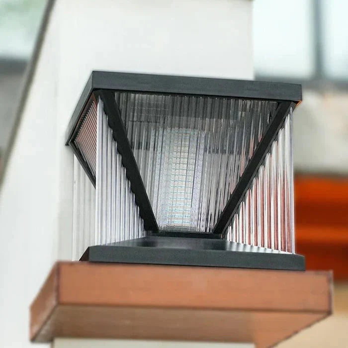 PathLume - Utomhus LED-ljus för belysning av trädgård och stigar