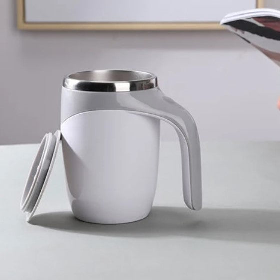 Carvallo - Isolerad, självrörande mugg