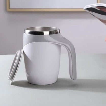 Carvallo - Isolerad, självrörande mugg