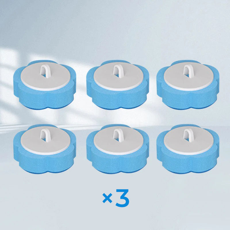 HygienePlus Toalettrengöringssystem