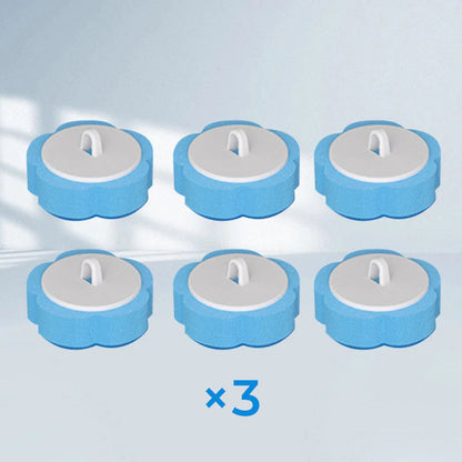 HygienePlus Toalettrengöringssystem