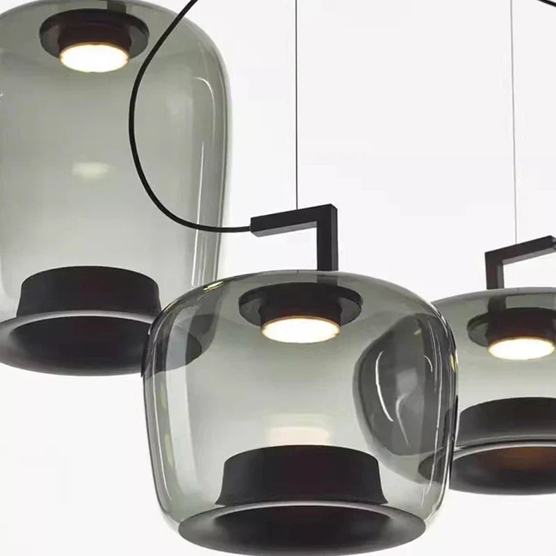 Gustaro - Modern Taklampa