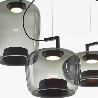 Gustaro - Modern Taklampa