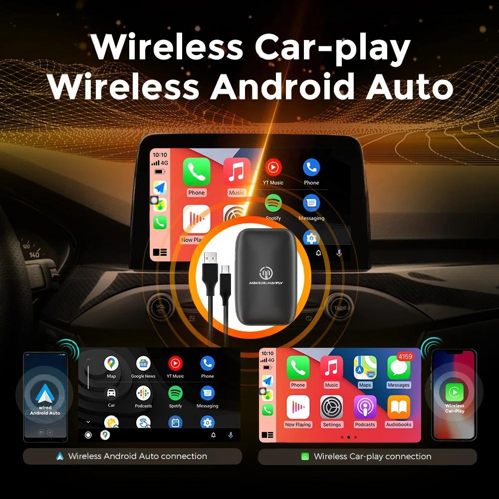 CarPlay-adapter
