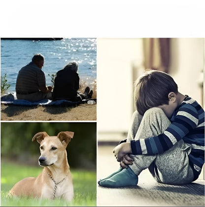 GPS-tracker Magnetisk Mini – Global täckning och realtidspositionering för ultimat säkerhet