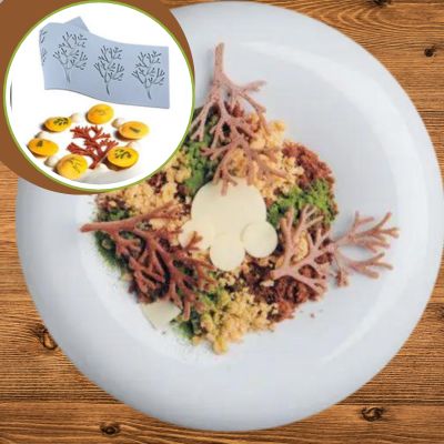 Carvallo – För tallrikar som berättar historier!