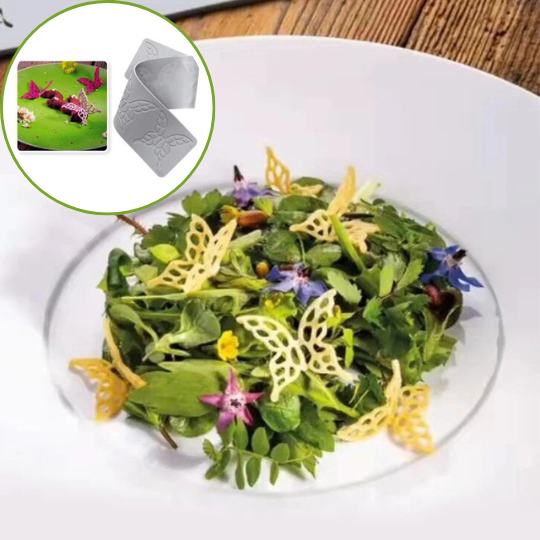 Carvallo – För tallrikar som berättar historier!