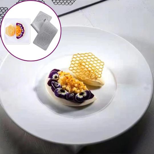 Carvallo – För tallrikar som berättar historier!