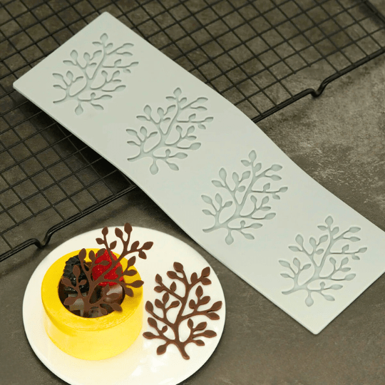 Carvallo – För tallrikar som berättar historier!