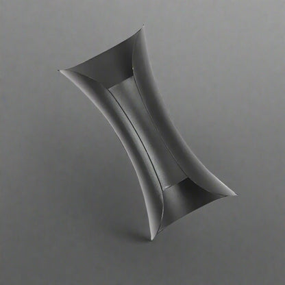 ORR CURVED LED VÄGGLAMPA - Väderbeständig utomhusbelysning med elegant, modern design