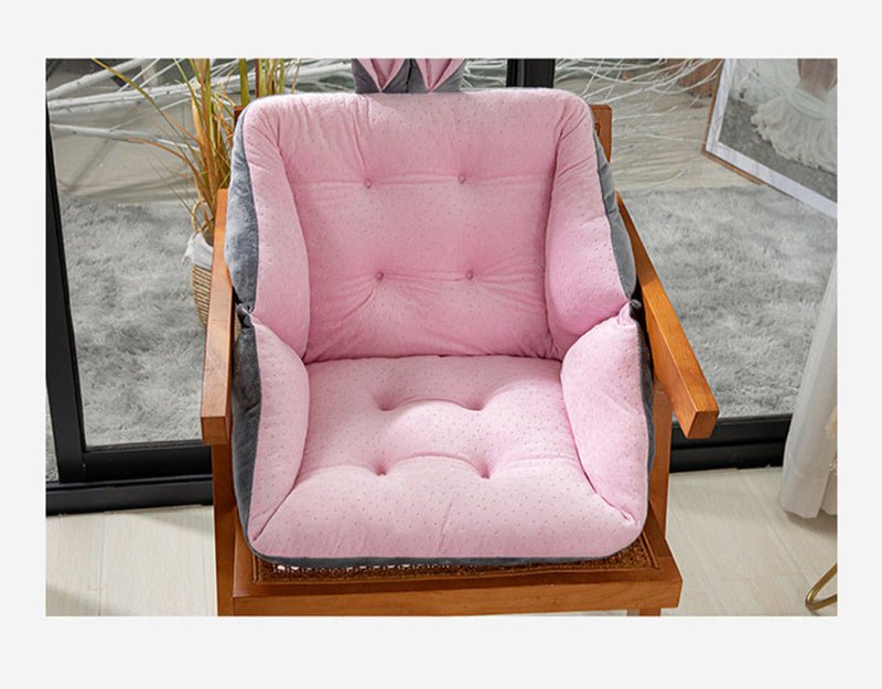 ORTHOSEAT – Ergonomisk sittkudde för bekväm sittning