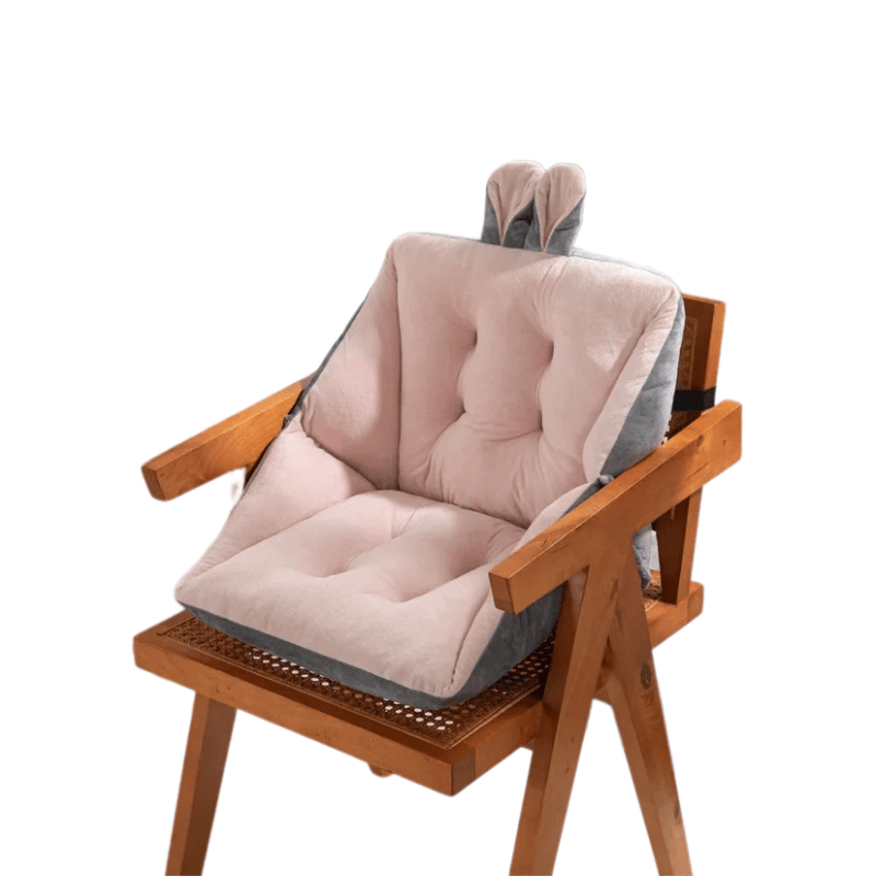 ORTHOSEAT – Ergonomisk sittkudde för bekväm sittning