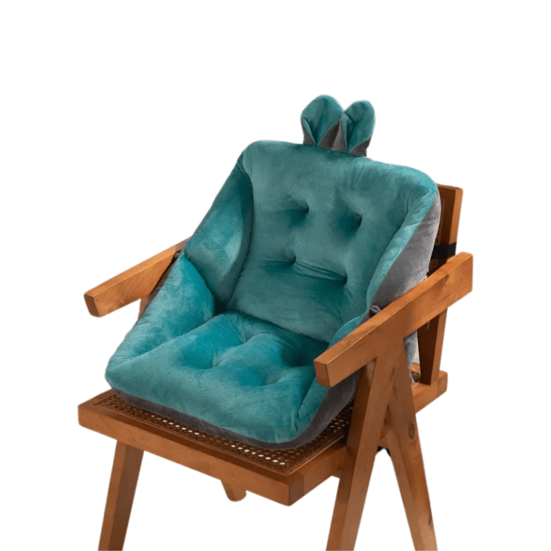 ORTHOSEAT – Ergonomisk sittkudde för bekväm sittning