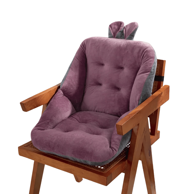 ORTHOSEAT – Ergonomisk sittkudde för bekväm sittning