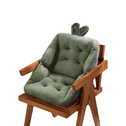 ORTHOSEAT – Ergonomisk sittkudde för bekväm sittning