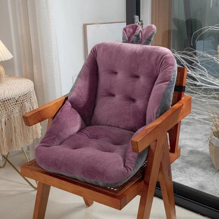 ORTHOSEAT – Ergonomisk sittkudde för bekväm sittning