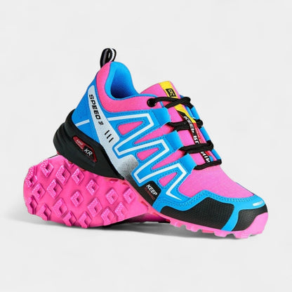 ORTHOSTRIDE – Ortopediska Gångskor för Smärtfri Steg