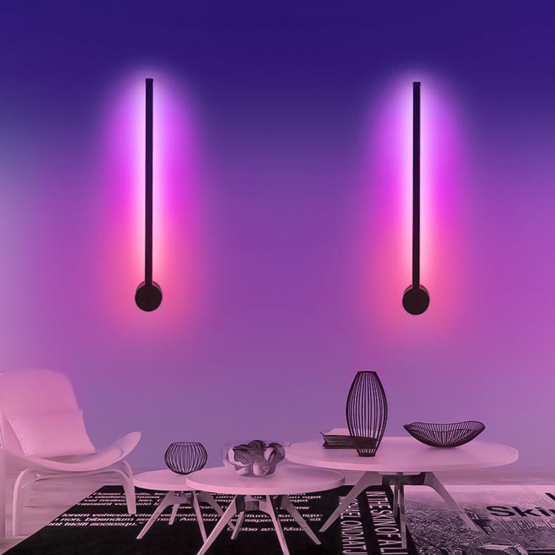 Lumen Vägglampa - Elegant belysning för moderna interiörer