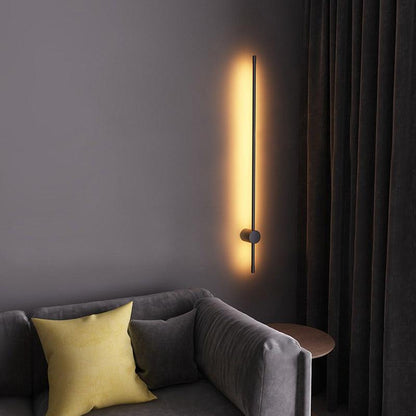 Lumen Vägglampa - Elegant belysning för moderna interiörer