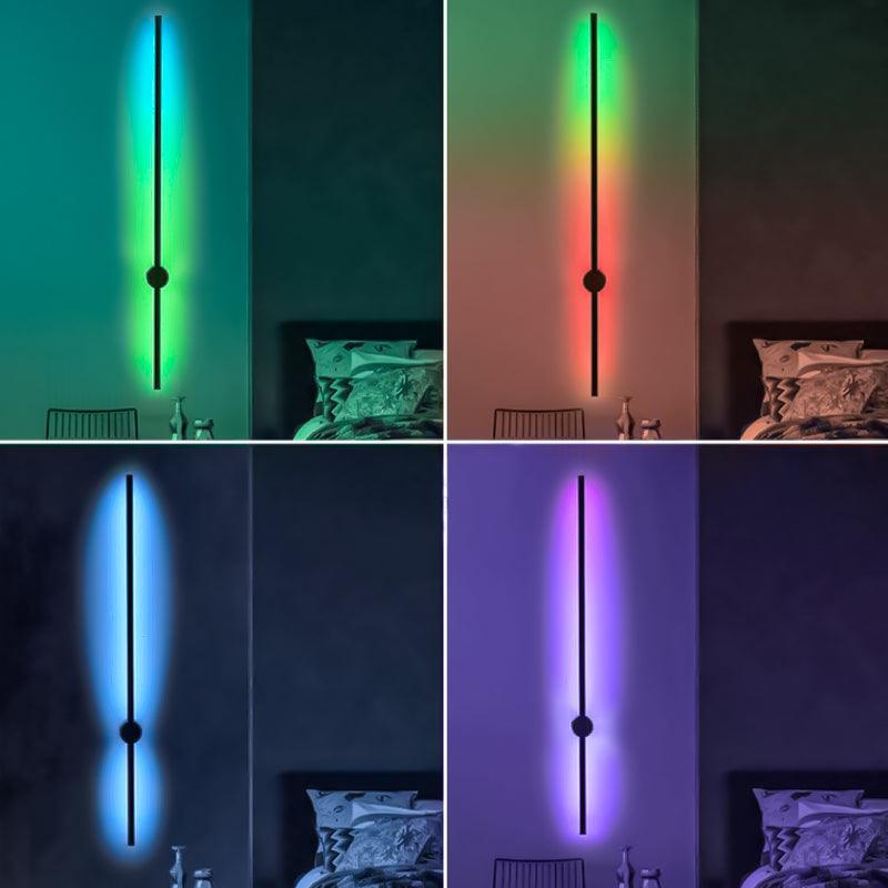 Lumen Vägglampa - Elegant belysning för moderna interiörer